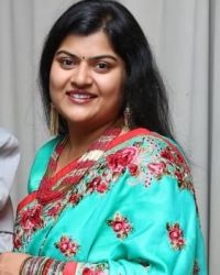 Aishwariya Hatagale Faculty