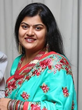 Aishwariya Hatagale Faculty