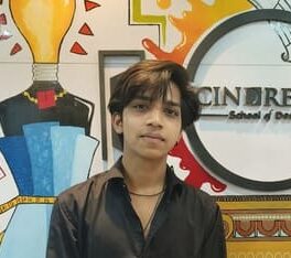 Sagar rana cindrebay nagpur student